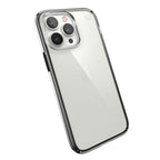 Presidio Perfect Clear Geo iPhone 14 Pro Max Black