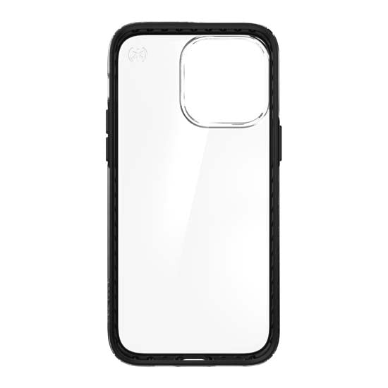 Presidio Perfect Clear Geo iPhone 14 Pro Max Black