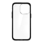 Presidio Perfect Clear Geo iPhone 14 Pro Max Black