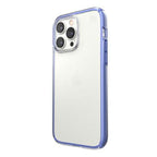 Presidio Perfect Clear Geo iPhone 14 Pro Max Purple