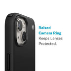 Presidio2 Pro MagSafe iPhone 14 Plus Black/White