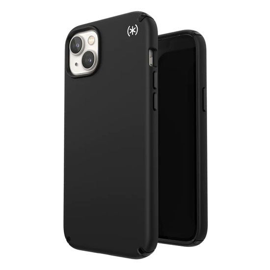 Presidio2 Pro MagSafe iPhone 14 Plus Black/White