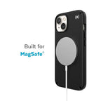 Presidio2 Pro MagSafe iPhone 14 Plus Black/White