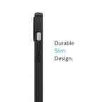 Presidio2 Pro MagSafe iPhone 14 Plus Black/White