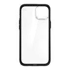 Presidio Perfect Clear Geo iPhone 14 Plus/15 Plus Black