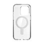 Presidio Perfect-Clear Click-Lock iPhone 15 Pro Clear