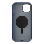 Presidio2 Grip Click-Lock iPhone 15 Plus/14 Plus Blue/Grey