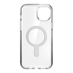 Presidio Perfect-Clear Click-Lock iPhone 15 Plus/14 Plus Clear