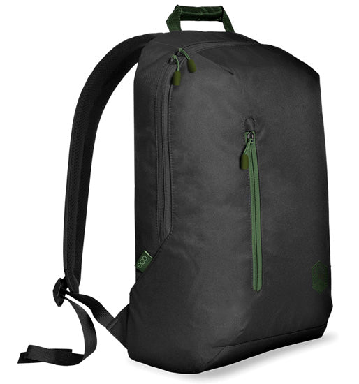 Eco Backpack 15L Black
