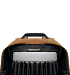 Inflatable Backpack 15L Coffee