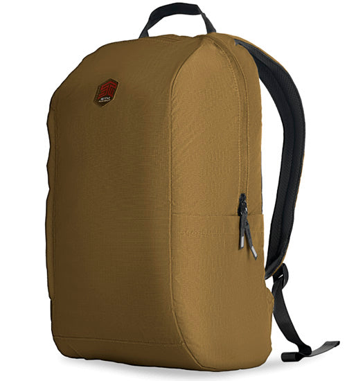 Inflatable Backpack 15L Coffee