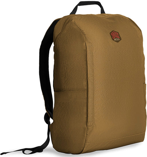 Inflatable Backpack 15L Coffee