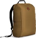 Inflatable Backpack 15L Coffee