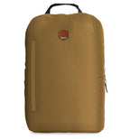 Inflatable Backpack 15L Coffee