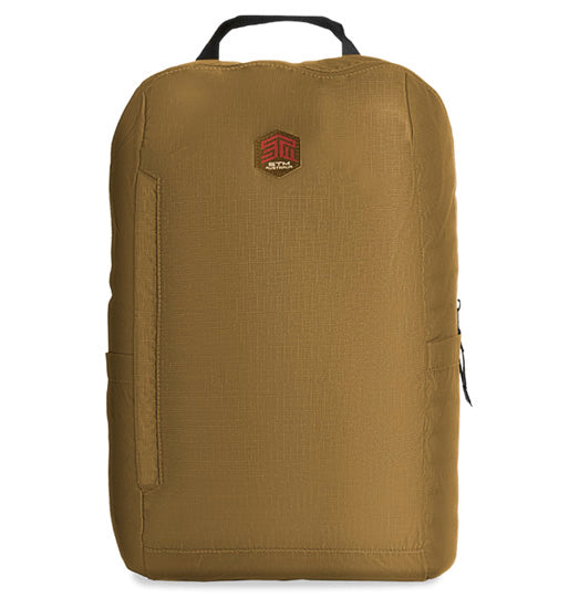 Inflatable Backpack 15L Coffee