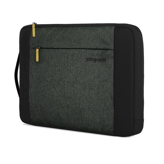 KIN Sleeve MacBook Pro 14 & Pro/Air 13 Black Slate