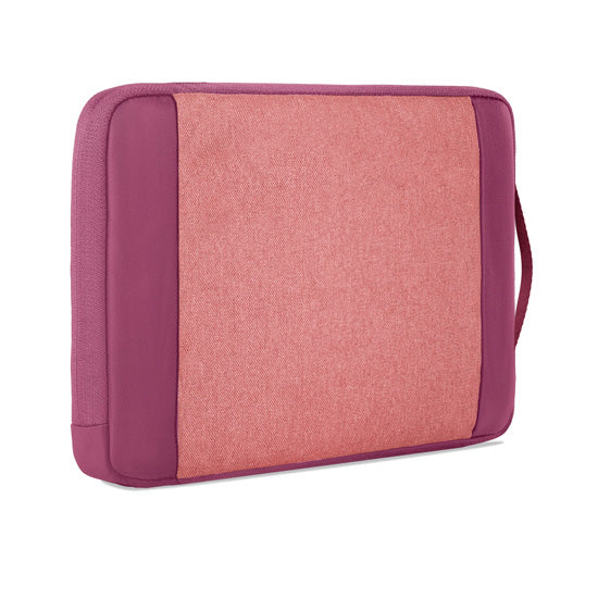 KIN Sleeve MacBook Pro 14 & Pro/Air 13 Rose Petal