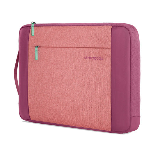 KIN Sleeve MacBook Pro 14 & Pro/Air 13 Rose Petal