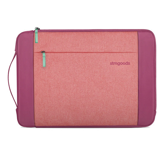 KIN Sleeve MacBook Pro 14 & Pro/Air 13 Rose Petal