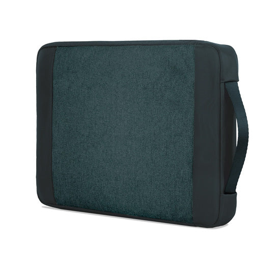 KIN Sleeve MacBook Pro 16 & Pro/Air 15 Aqua Blue