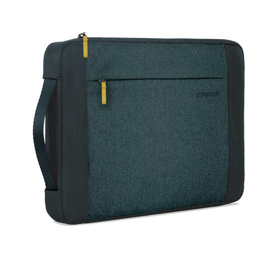 KIN Sleeve MacBook Pro 16 & Pro/Air 15 Aqua Blue