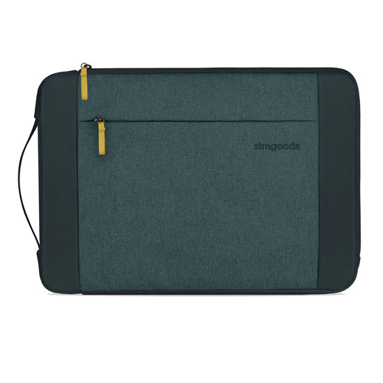 KIN Sleeve MacBook Pro 16 & Pro/Air 15 Aqua Blue