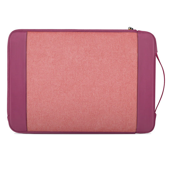KIN Sleeve MacBook Pro 16 & Pro/Air 15 Rose Petal