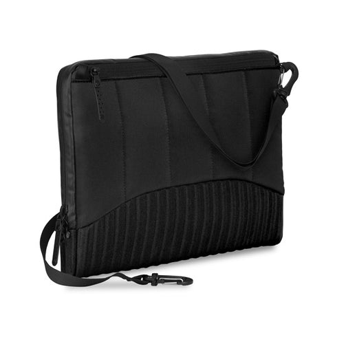 Dux Laptop Sleeve MacBook Pro 16 & Pro/Air 15 Black