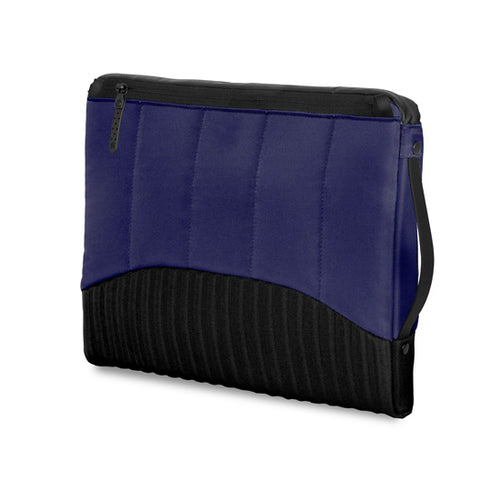 Dux Laptop Sleeve MacBook Pro 16 & Pro/Air 15 Blue