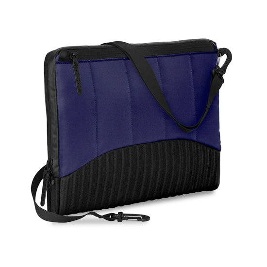 Dux Laptop Sleeve MacBook Pro 16 & Pro/Air 15 Blue