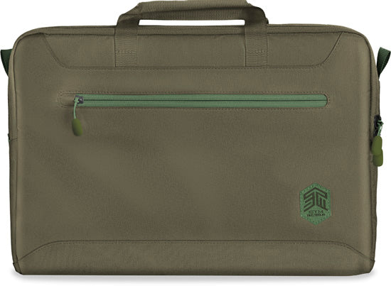 Eco brief Olive