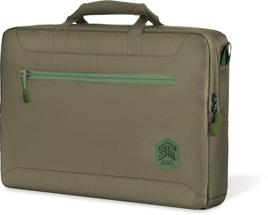 Eco brief Olive