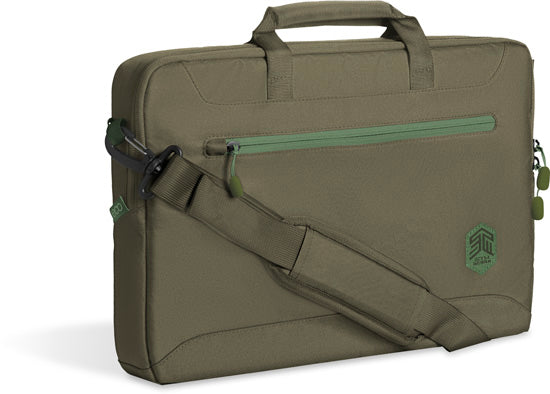 Eco brief Olive