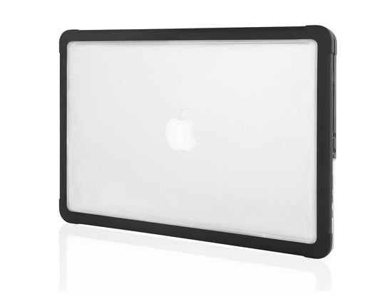 DUX MacBook Air 13 (M2/M3/M4/M5) NOIR