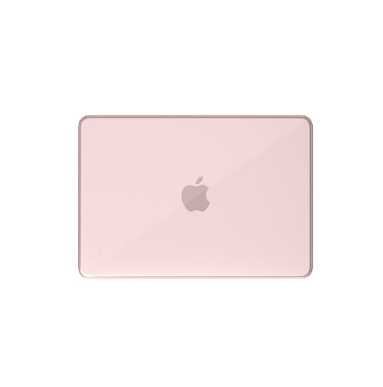 Studio Case MacBook Neo Clear
