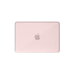 Studio Case MacBook Neo Clear