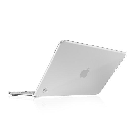 Studio Case MacBook Neo Clear