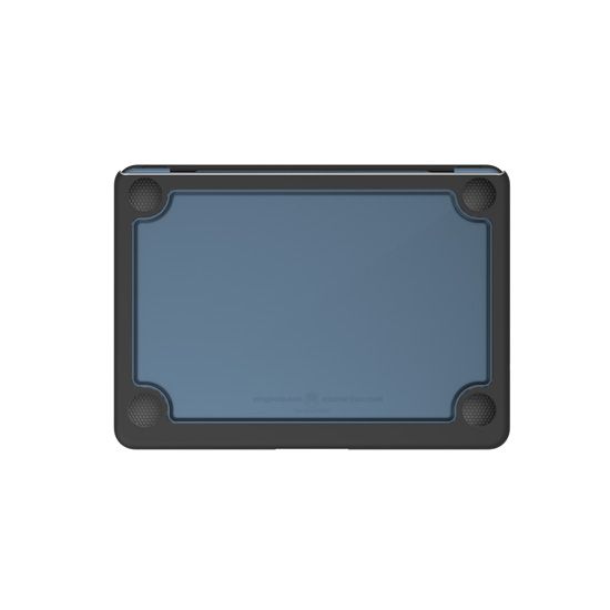 Dux Ultra Case MacBook Neo Black