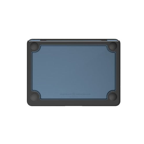 Dux Ultra Case MacBook Neo Black
