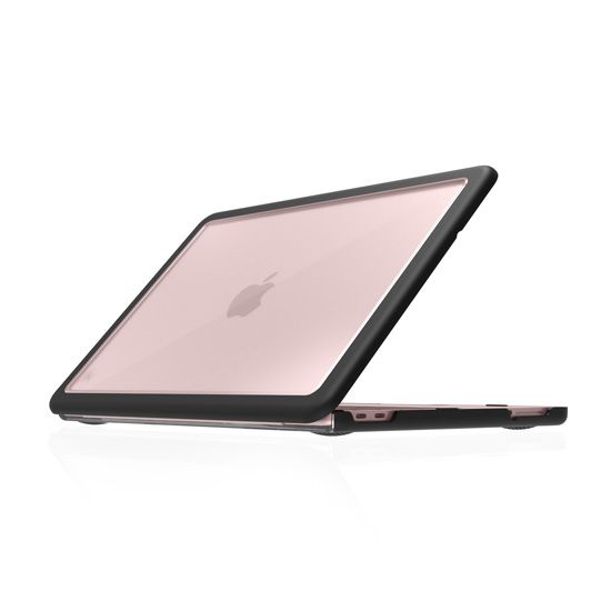 Dux Ultra Case MacBook Neo Black