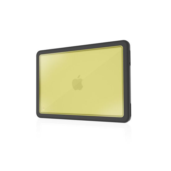 Dux Ultra Case MacBook Neo Black