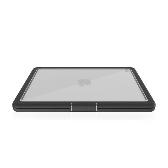 Dux Ultra Case MacBook Neo Black