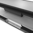 Dux Ultra Case MacBook Neo Black