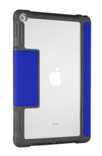 iPad Air 9.7 case (2014 - 2nd gen) Blue