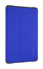iPad Air 9.7 case (2014 - 2nd gen) Blue