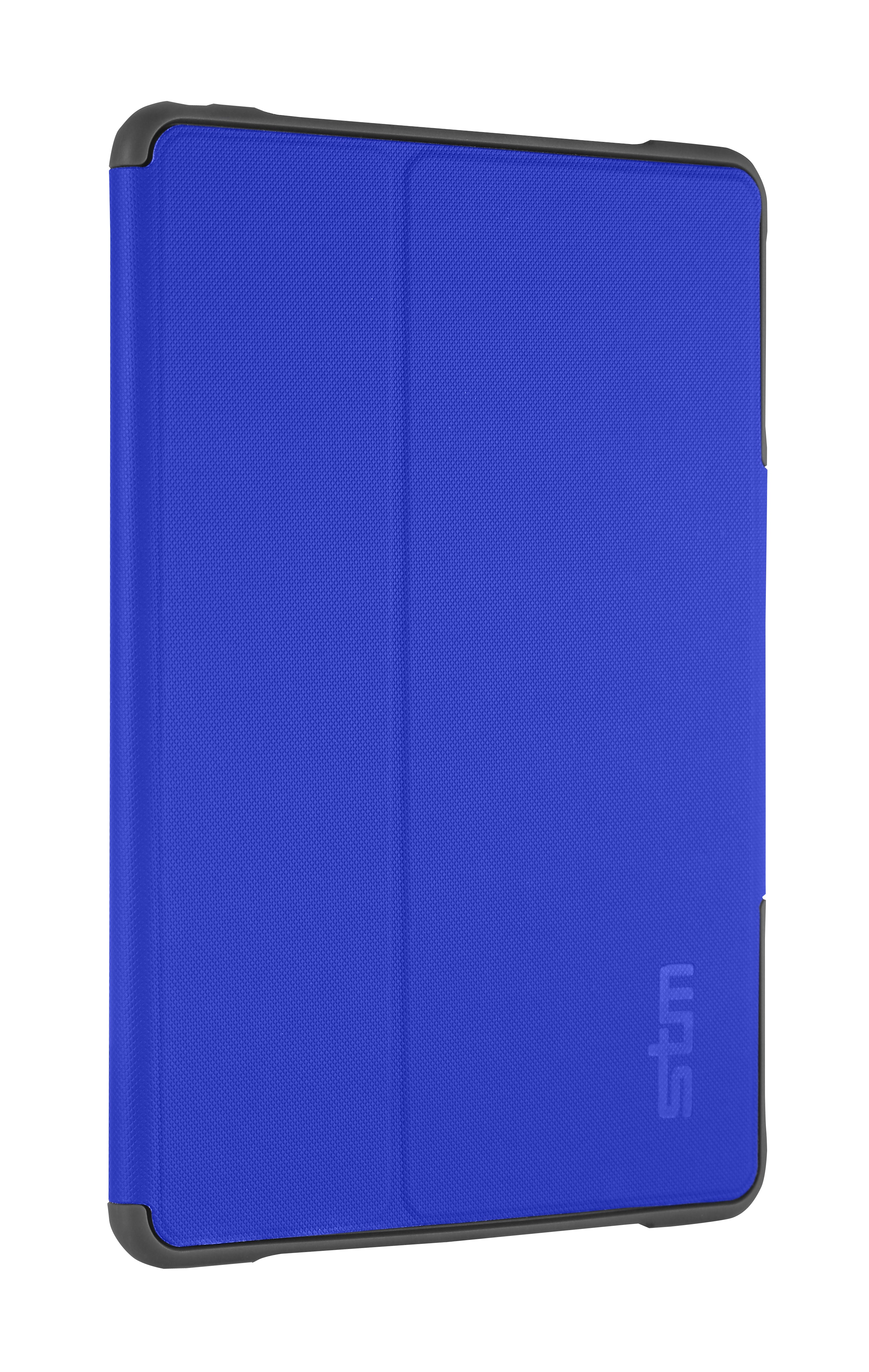 iPad Air 9.7 case (2014 - 2nd gen) Blue