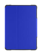 iPad Air 9.7 case (2014 - 2nd gen) Blue