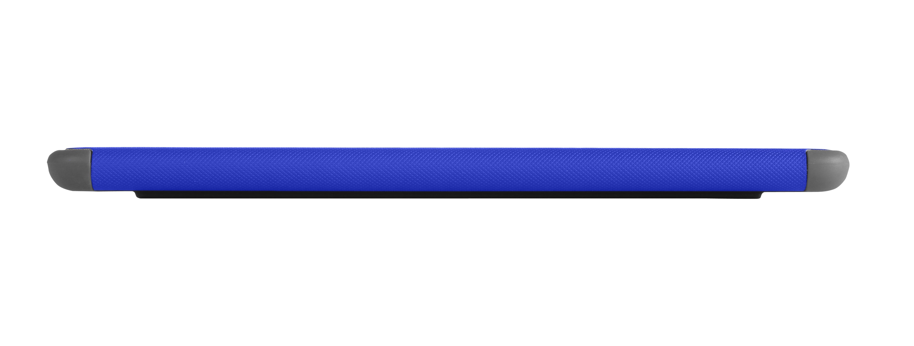 iPad Air 9.7 case (2014 - 2nd gen) Blue