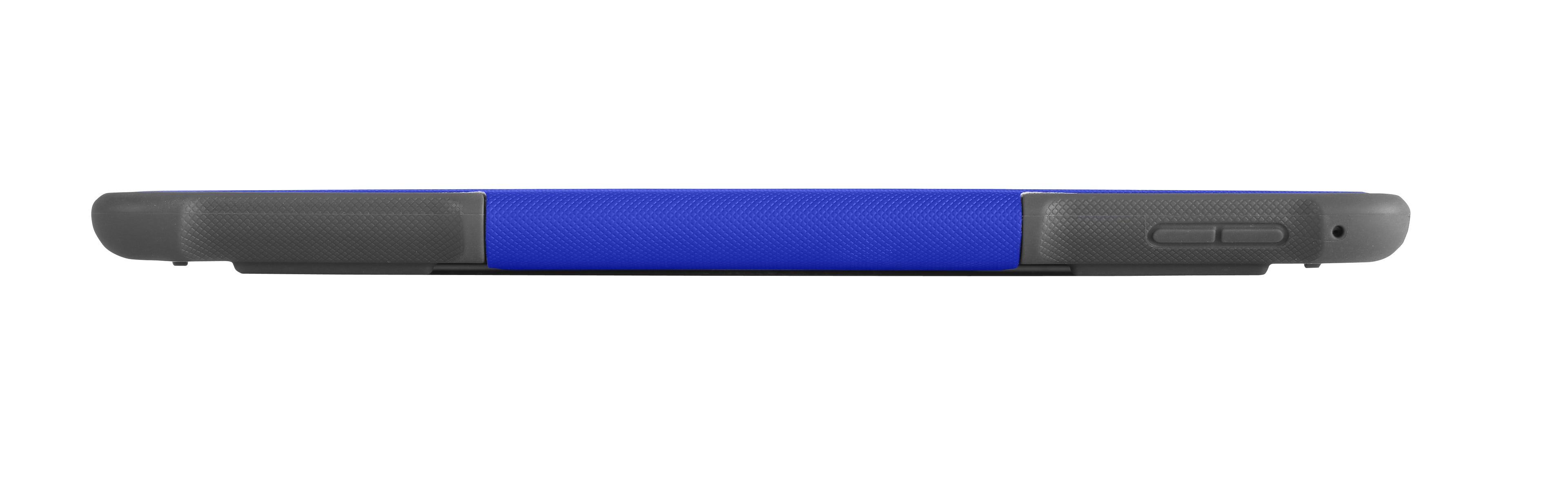 iPad Air 9.7 case (2014 - 2nd gen) Blue