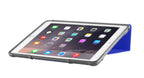 iPad Air 9.7 case (2014 - 2nd gen) Blue